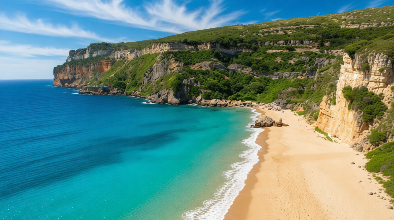 Notre avis final sur cette plage de Sisurko