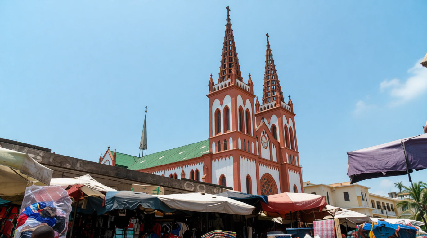 Quels sont les principaux risques auxquels les voyageurs peuvent être confrontés au Togo ?