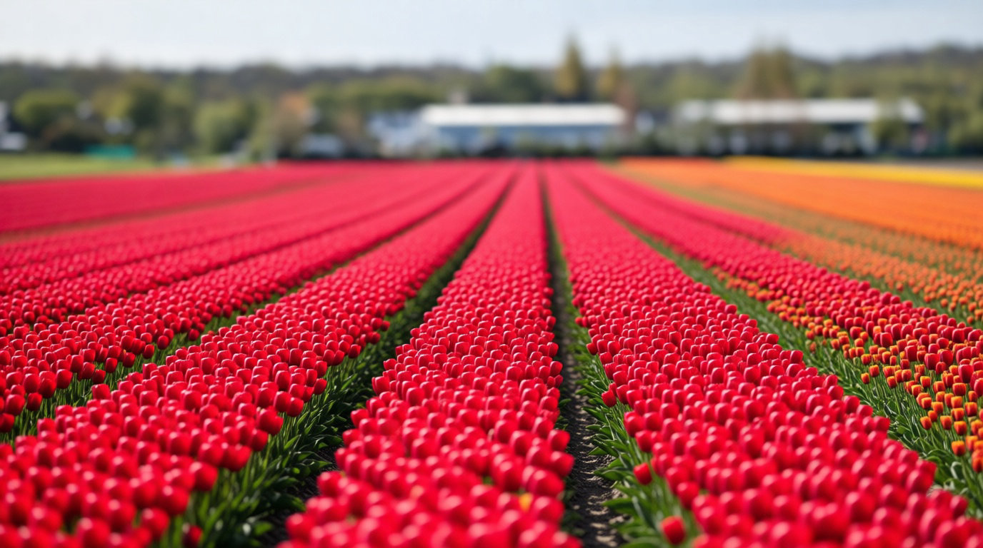 Quel est le moment exact pour voir les fleurs en 2026 ?