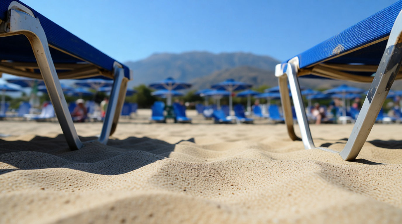 Comment choisir sa zone de baignade idéale ?
