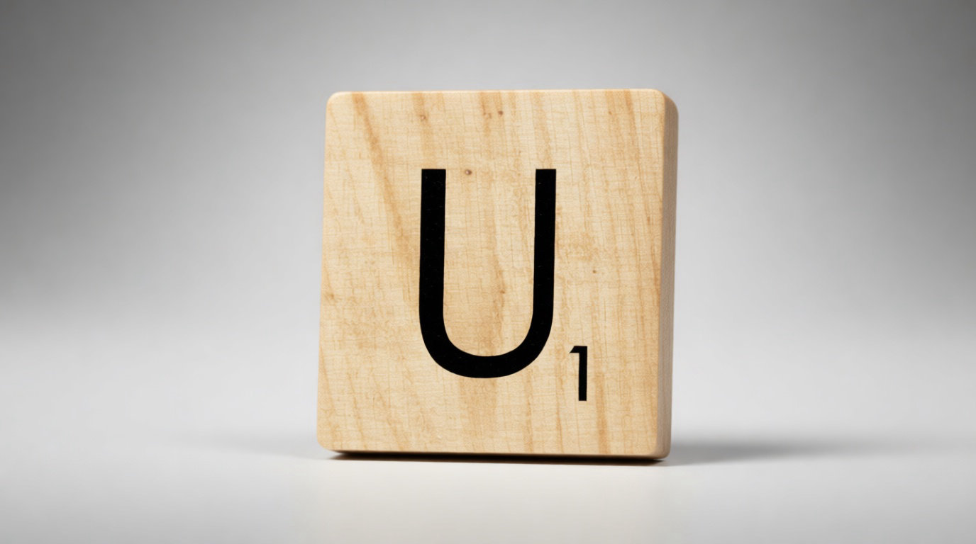 Astuces pour valider vos points aux jeux de lettres avec une capitale en U.