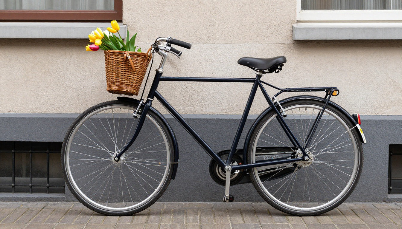 Quels moyens de transport choisir depuis Amsterdam ?