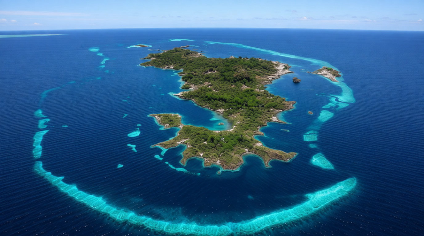 Comment bien choisir votre plage de Mayotte ?