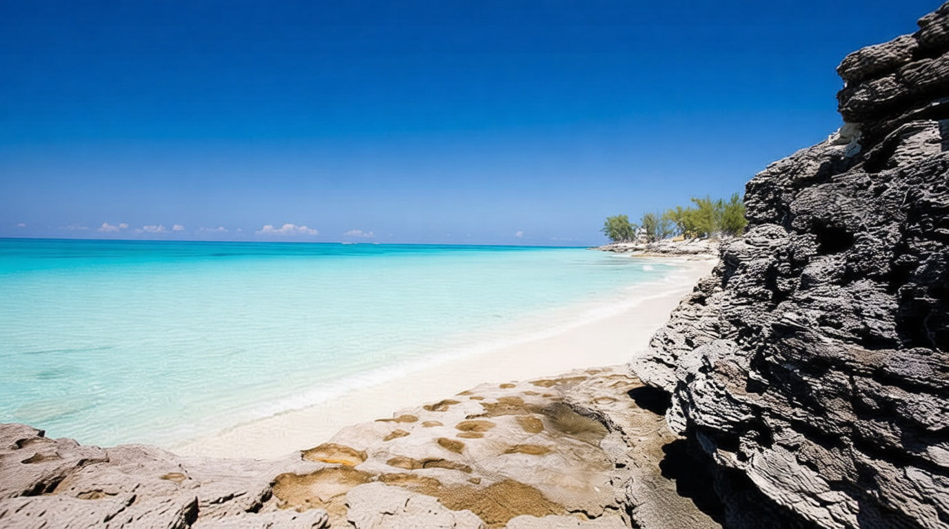 Où aller aux Bahamas selon votre profil de voyageur ?