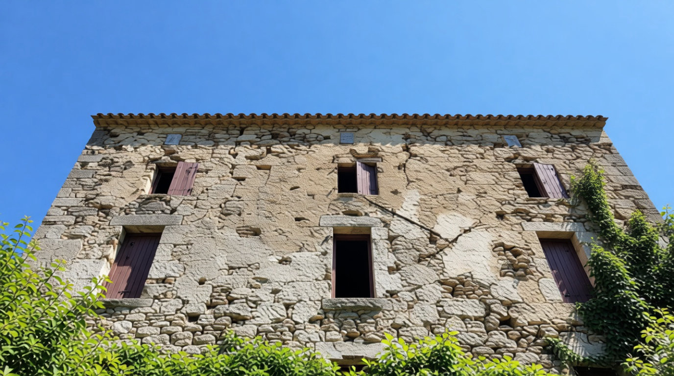 Histoire et patrimoine du village