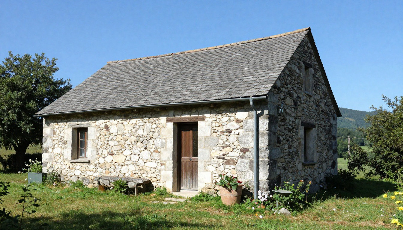 Hébergement et restauration à Monoblet