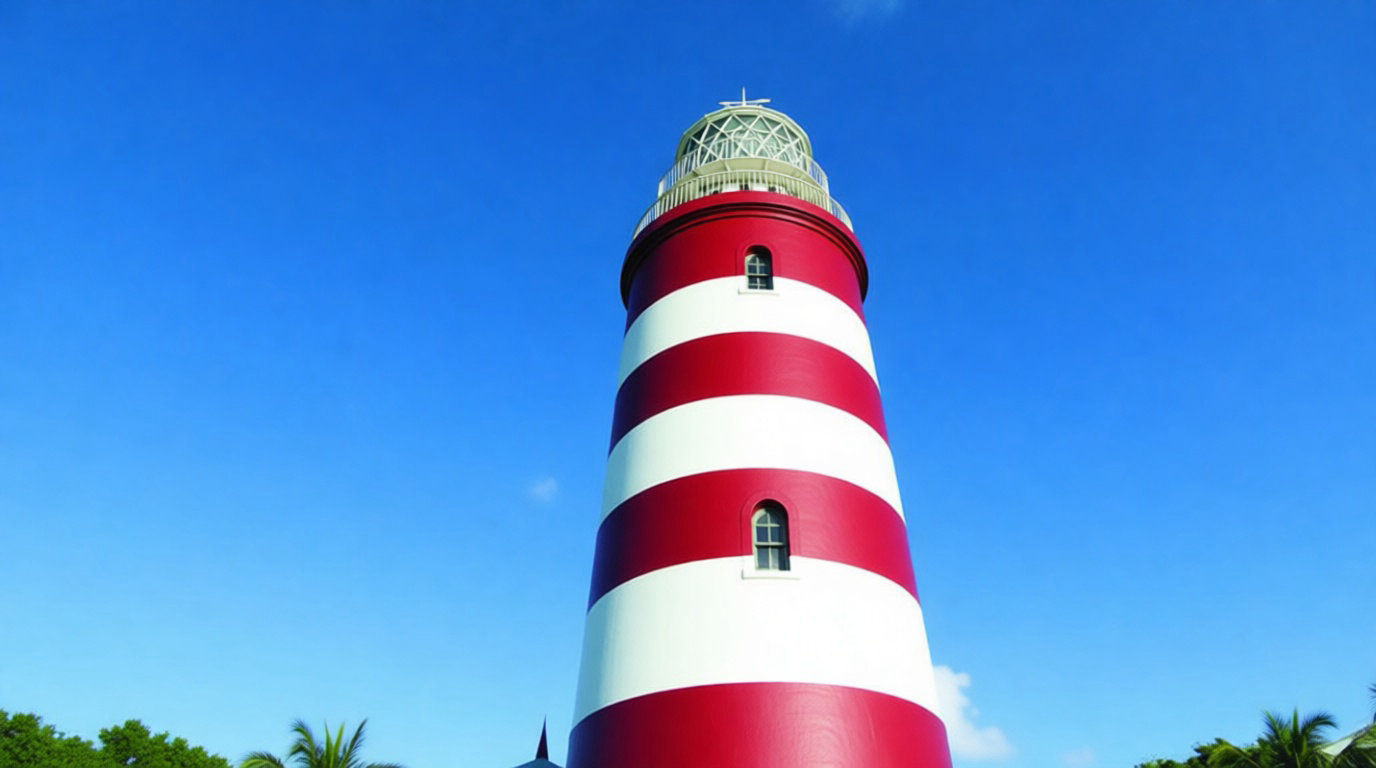 Pourquoi choisir Cat Island ou les Abacos pour s'isoler ?