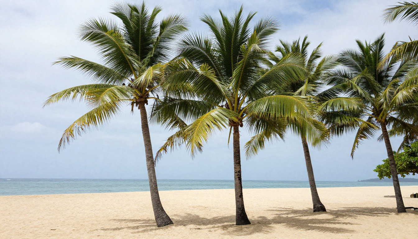 La Jamaïque : terre de reggae et de nature