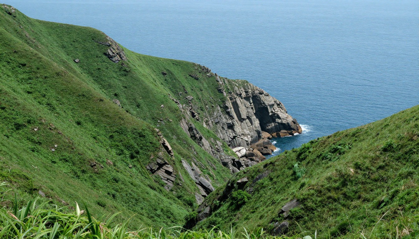 Jersey : une dépendance aux accents normands