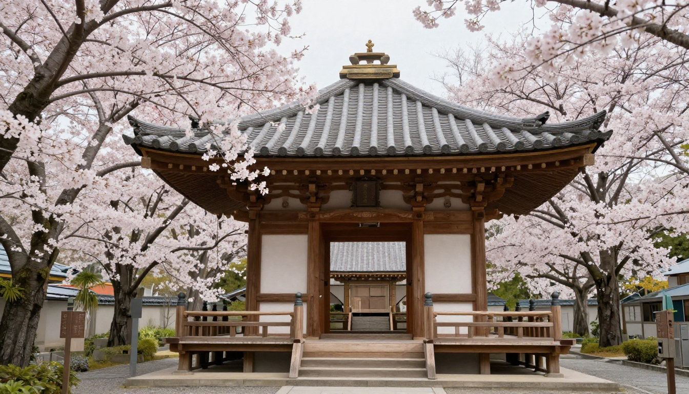 Le Japon : l'alliance du futur et du passé