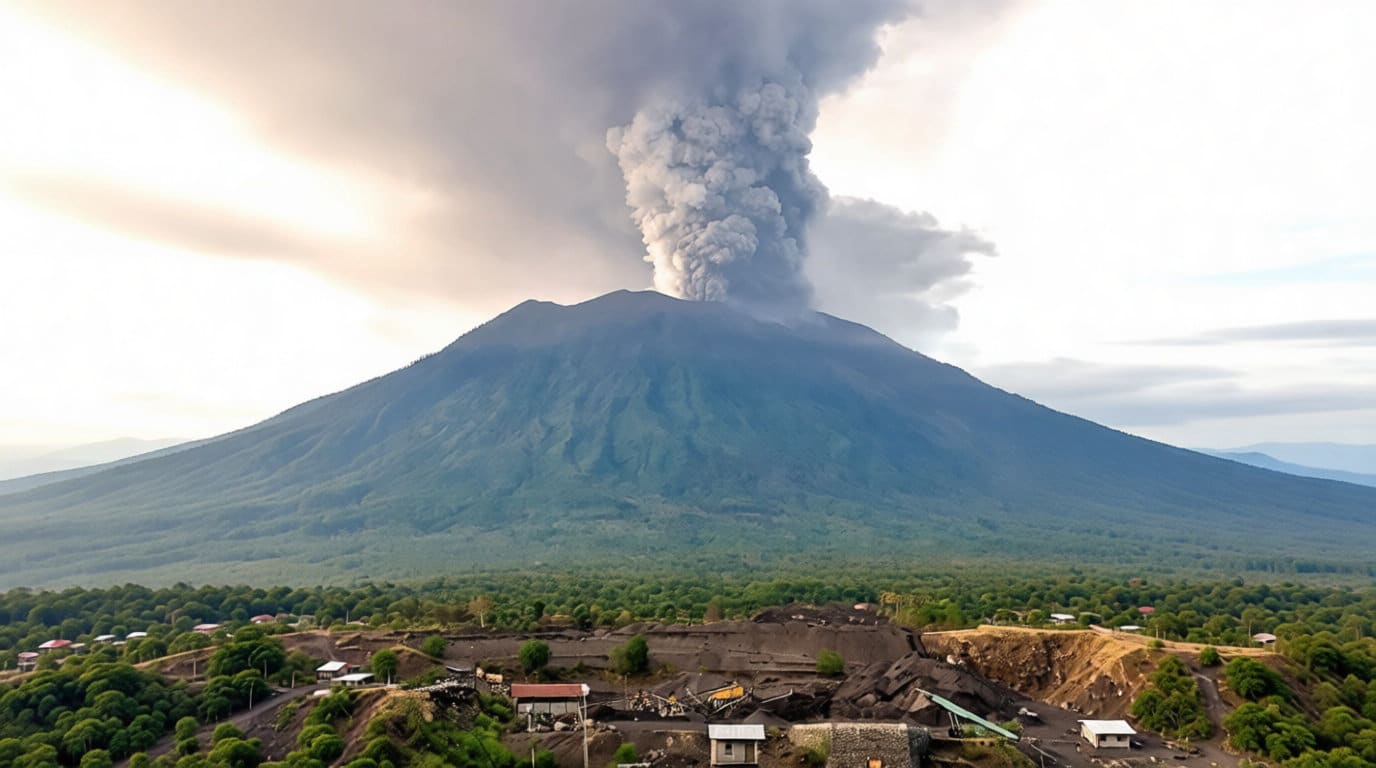 3 risques naturels à surveiller de près
