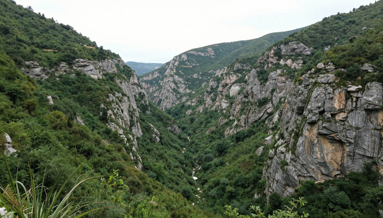 Les sites naturels les plus impressionnants à explorer