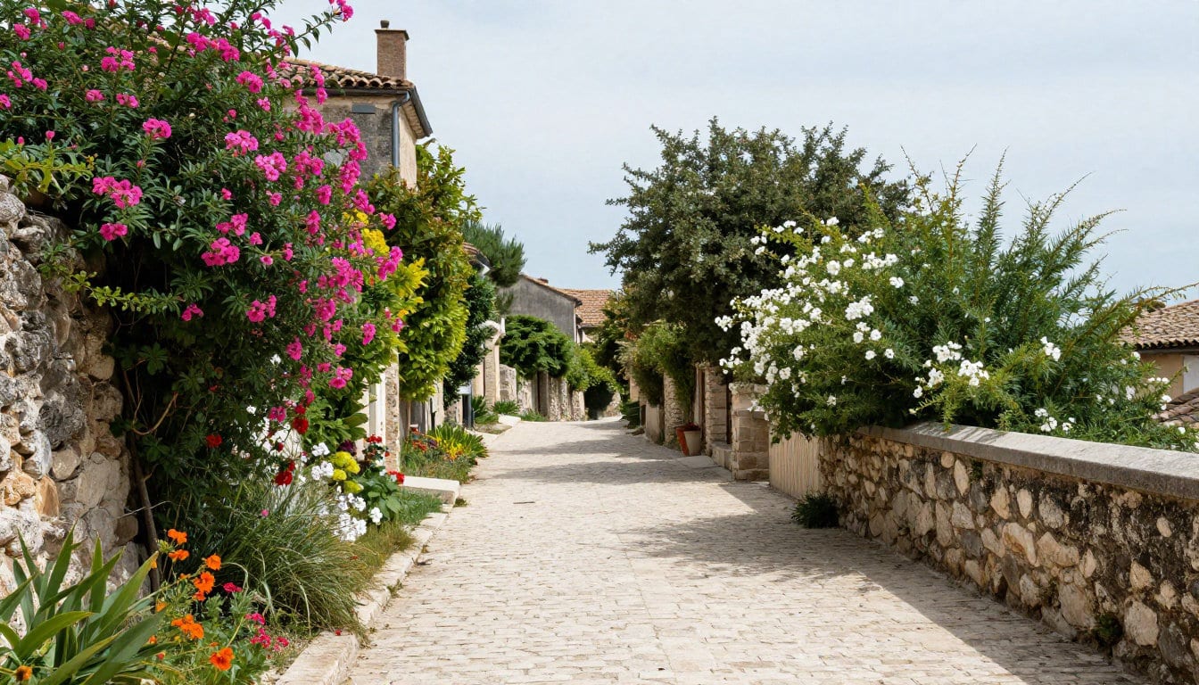 Que faire dans les Alpilles : pourquoi Saint-Rémy est un passage obligé