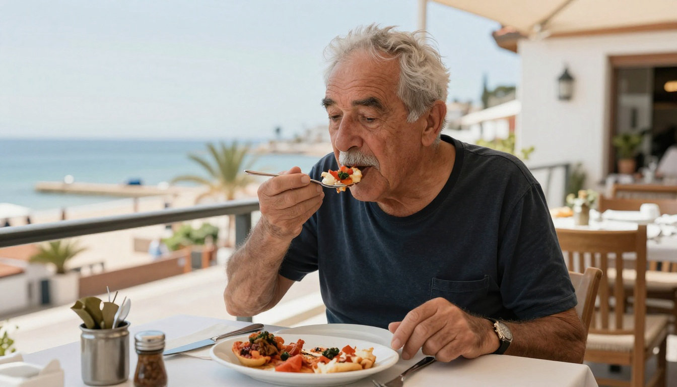 L'Espagne : une retraite active entre plages et patrimoine 🇪🇸