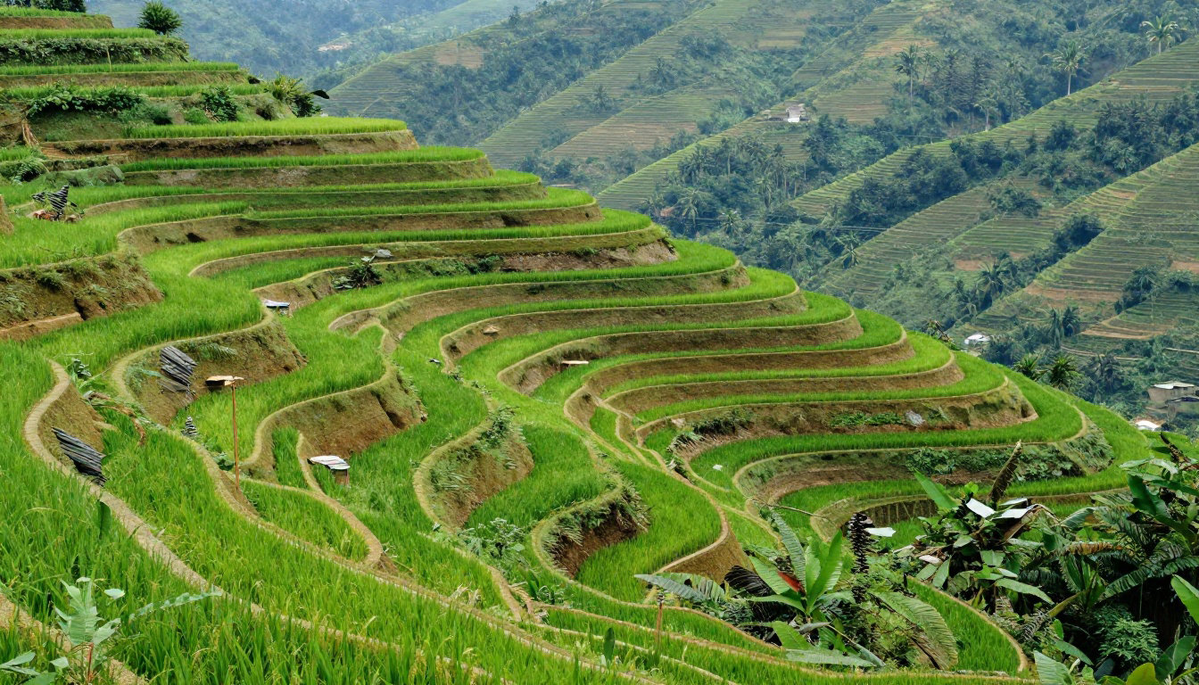 Le Vietnam : une destination émergente pour les petits budgets 🇻🇳