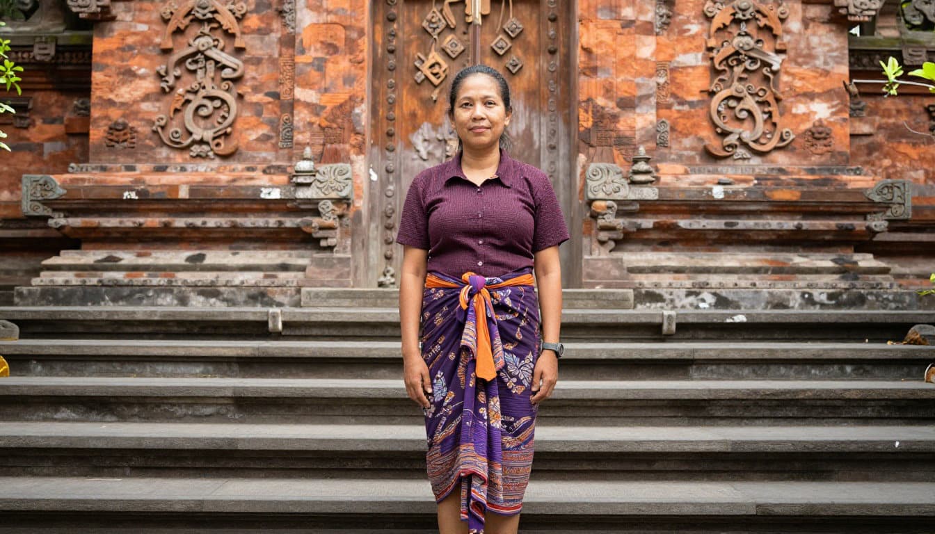 Les lois locales et le respect des traditions