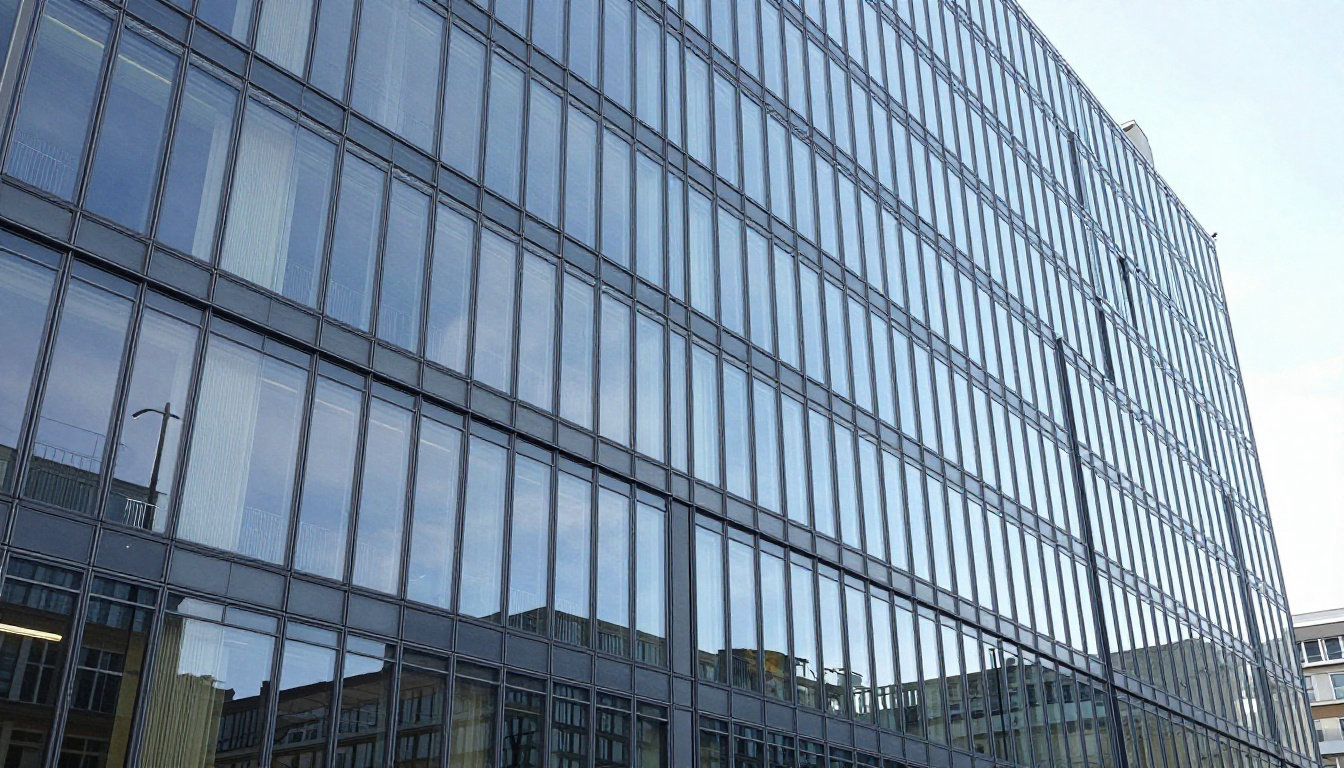 L'avenir incertain de ce terrain au cœur de Berlin
