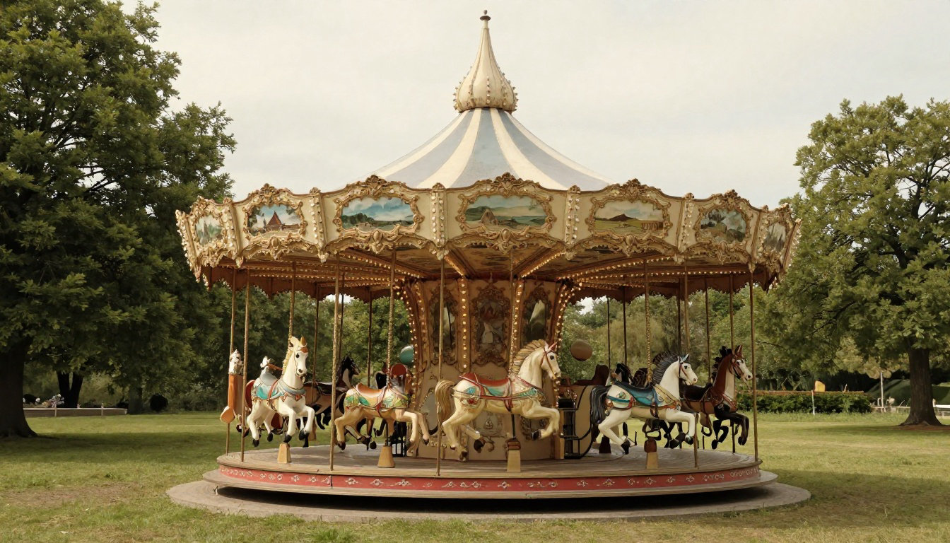 L'art de vivre bordelais entre carrousel et événements
