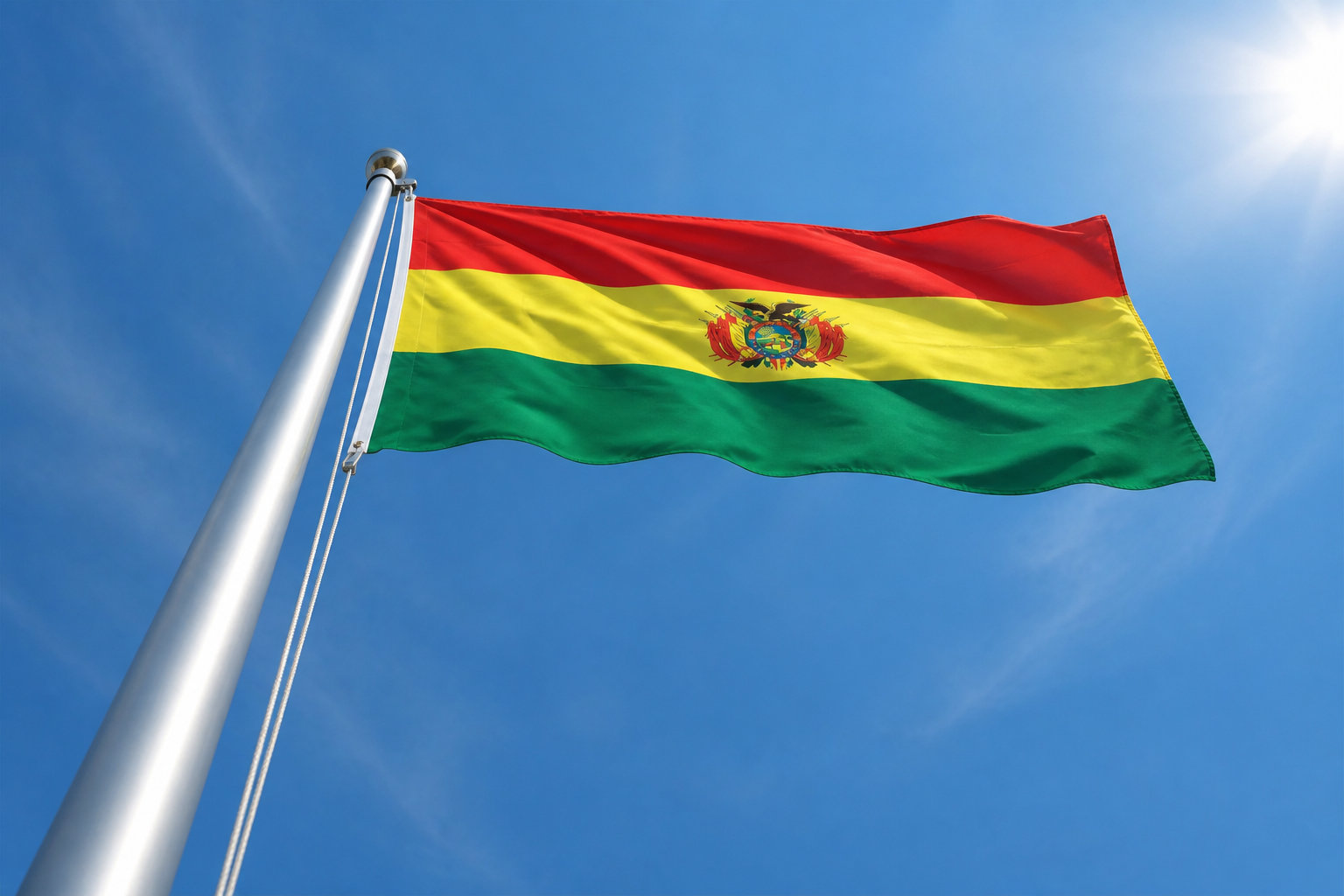 La Bolivie, une exception sud-américaine notable