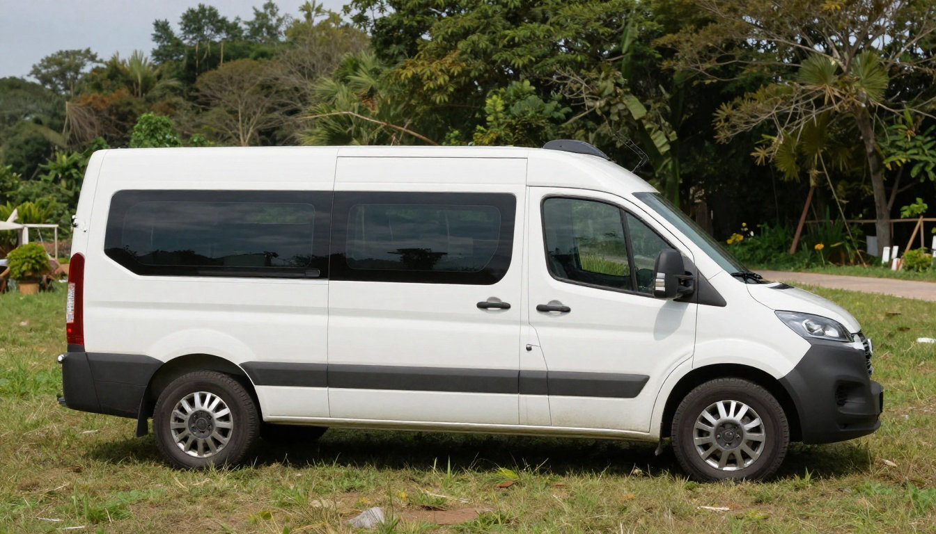 Trouver des spots légaux sans risquer une amende 🚐