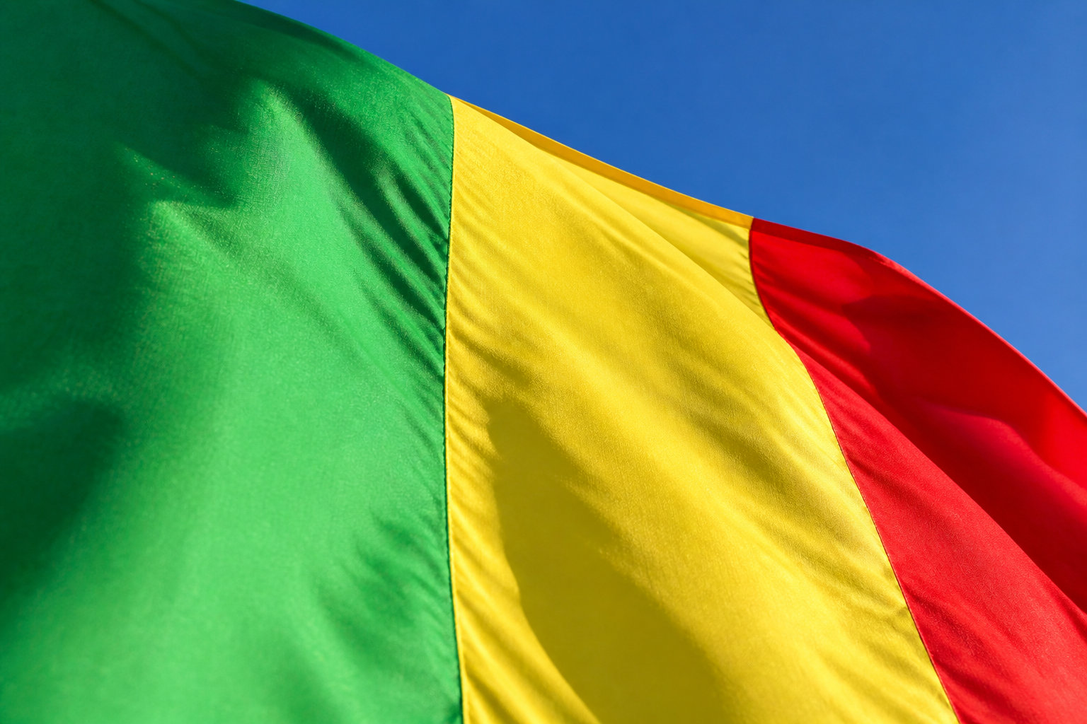 Le Mali, un agencement vertical chargé d'histoire