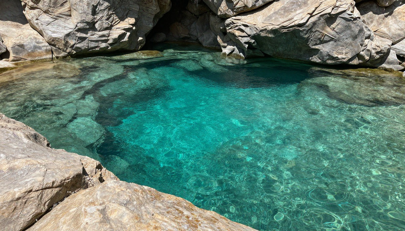 Koufonisia pour explorer les Cyclades à pied