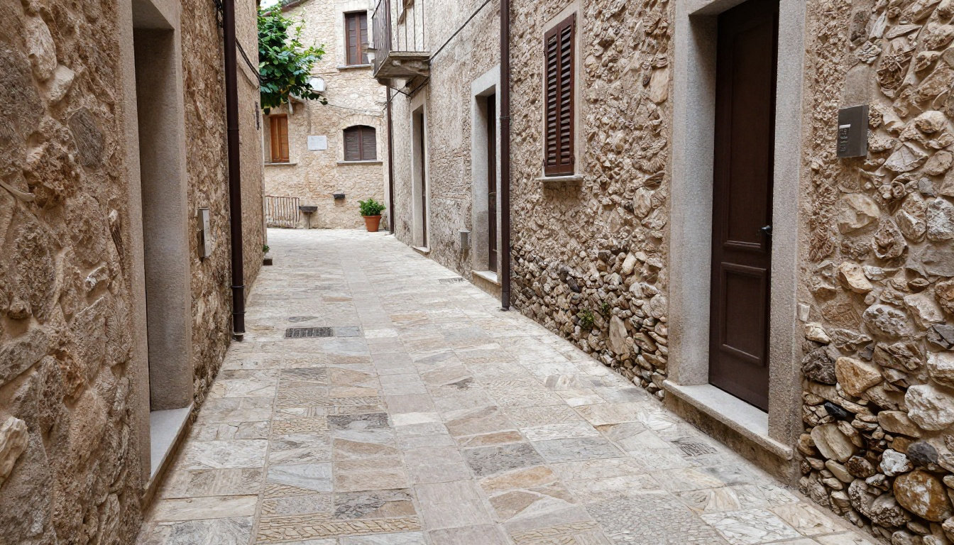 Quels sont les recoins cachés du village d’Orta San Giulio ?