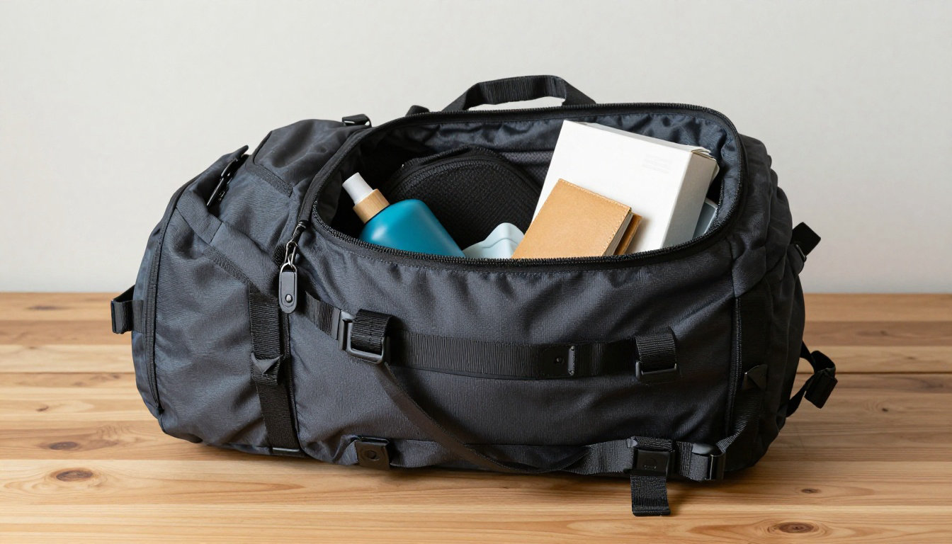 Préparer sa sortie : nos astuces pour ne rien oublier
