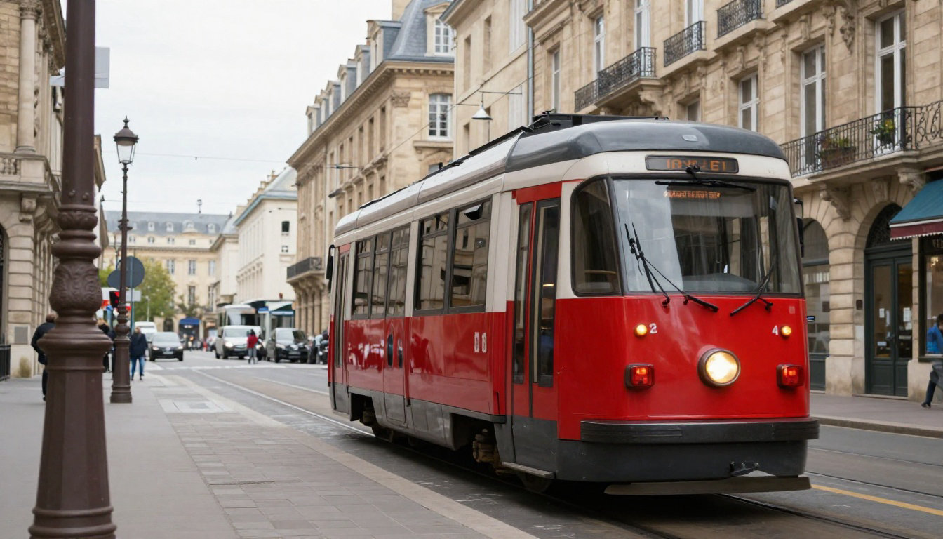 Infos pratiques pour réussir votre passage dans le quartier