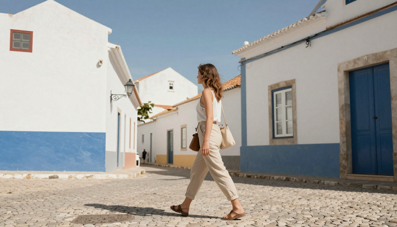 Est-ce une destination sûre pour les voyageuses ? ✈️