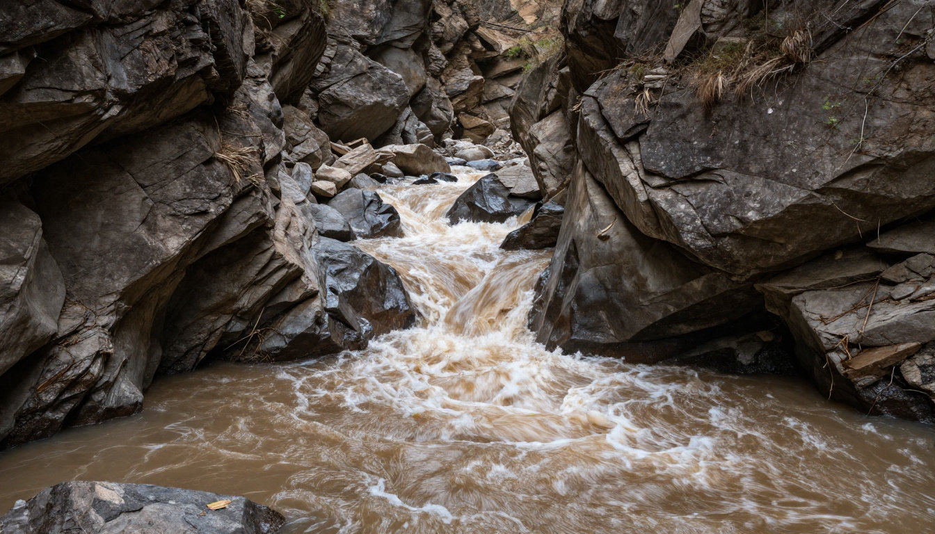 Comment anticiper les dangers naturels imprévisibles ?