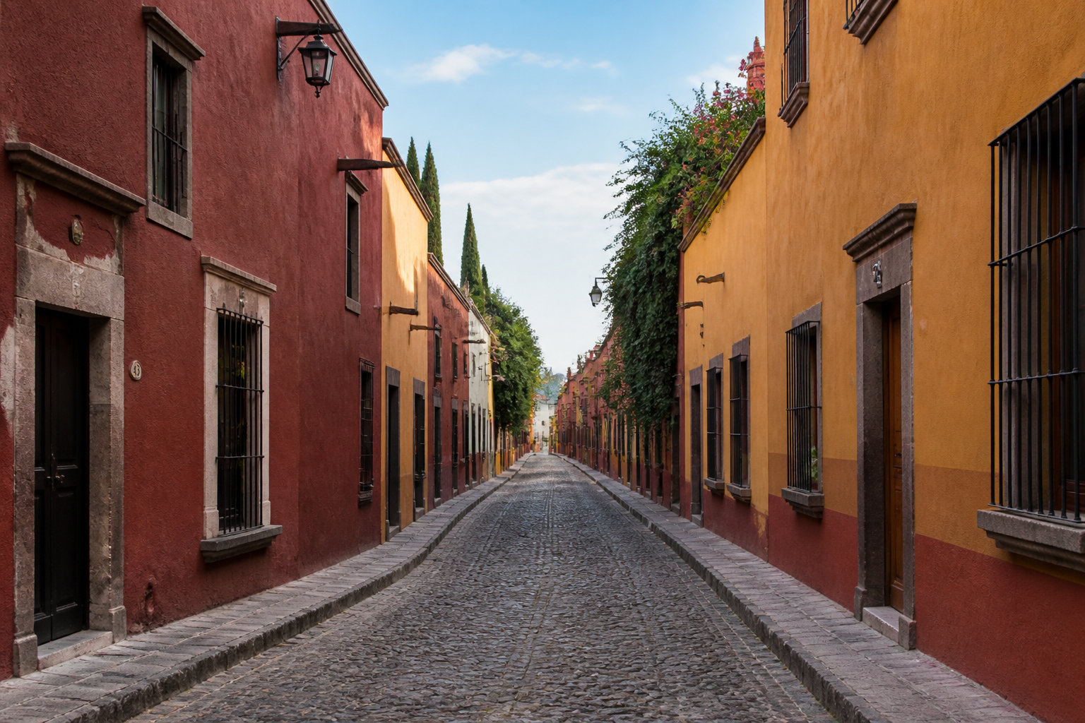 San Miguel de Allende pour une immersion artistique réussie