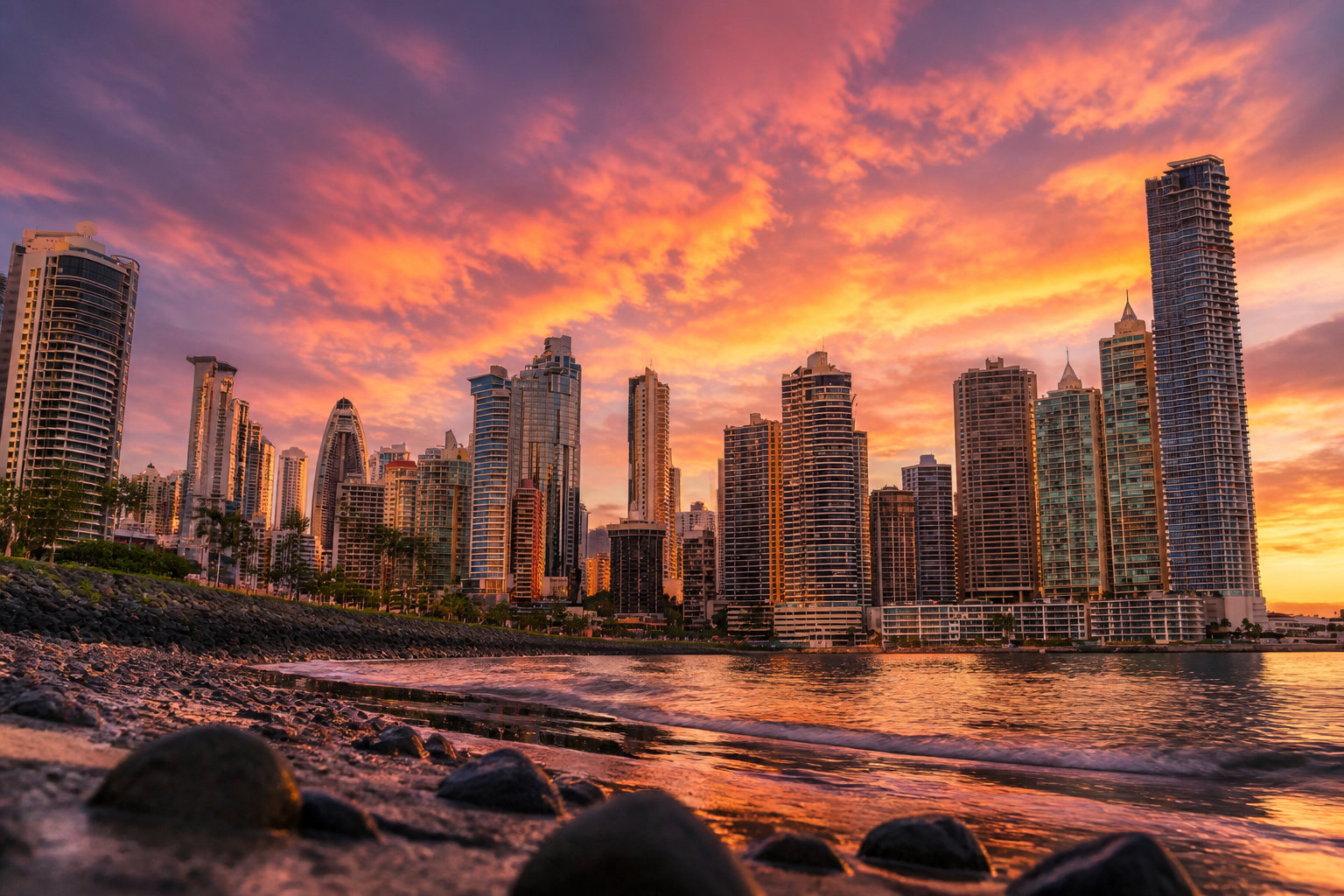 Panama : bien plus qu'un simple canal