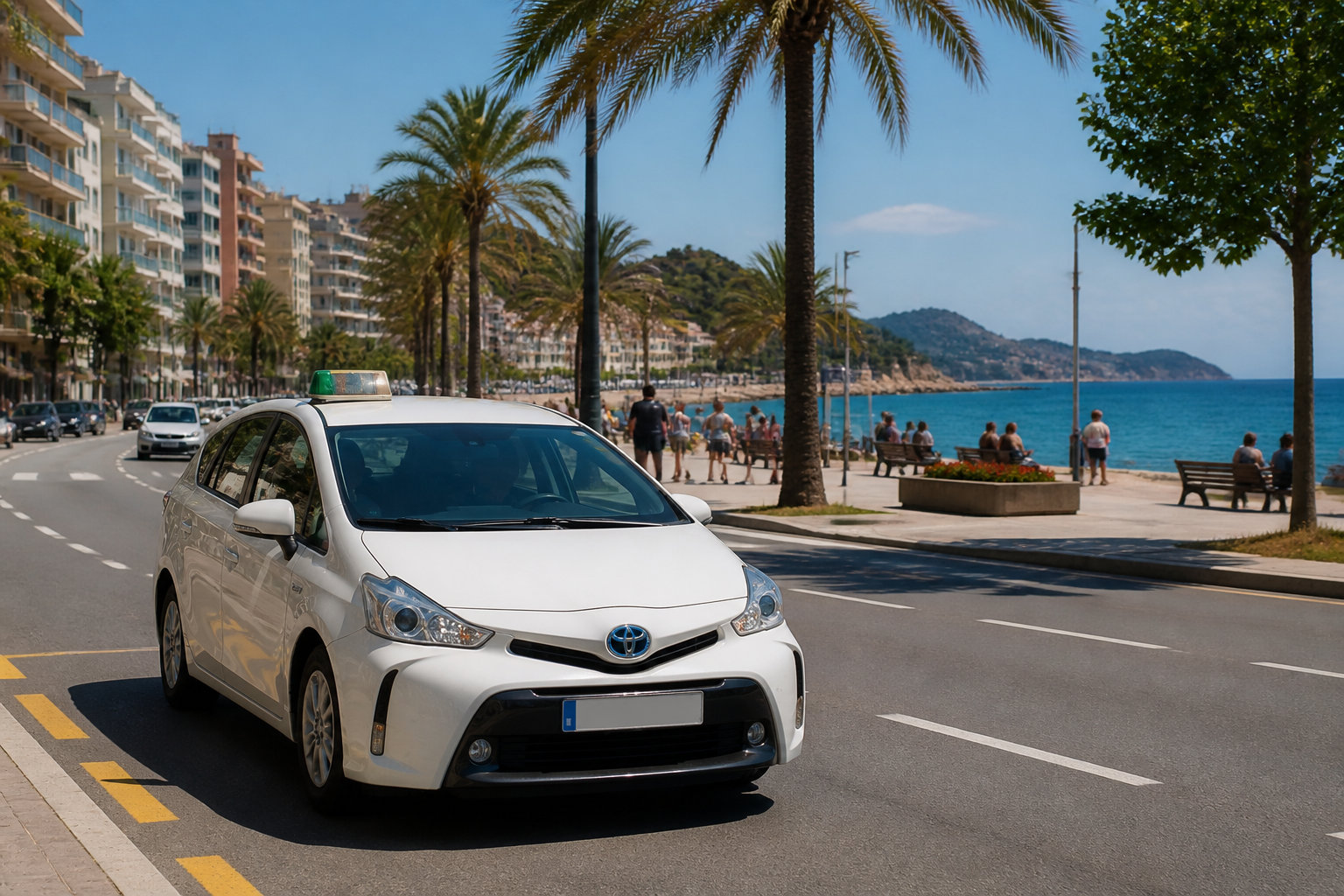Conseils et précautions de sécurité pour votre séjour à Lloret del Mar