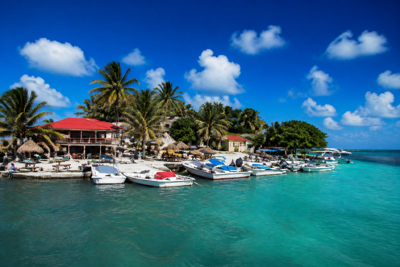 Pourquoi choisir le Belize pour vos prochaines vacances ? 🇧🇿