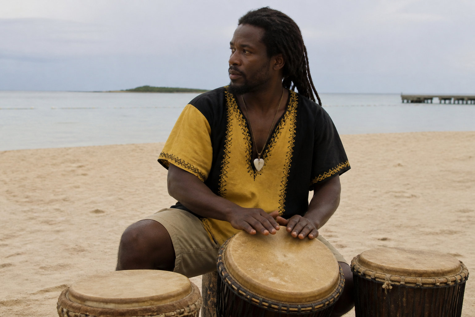 Quels villages côtiers pour une immersion locale ? 🥁