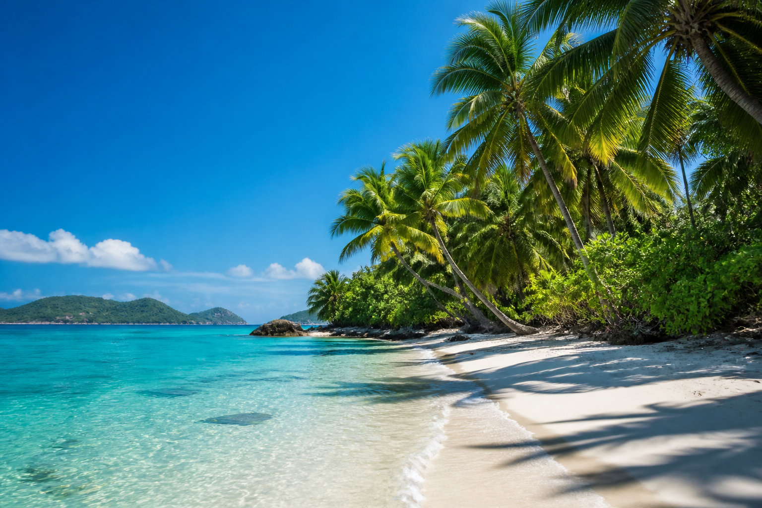Quelle île bélizienne correspond à votre style ? 🏝️