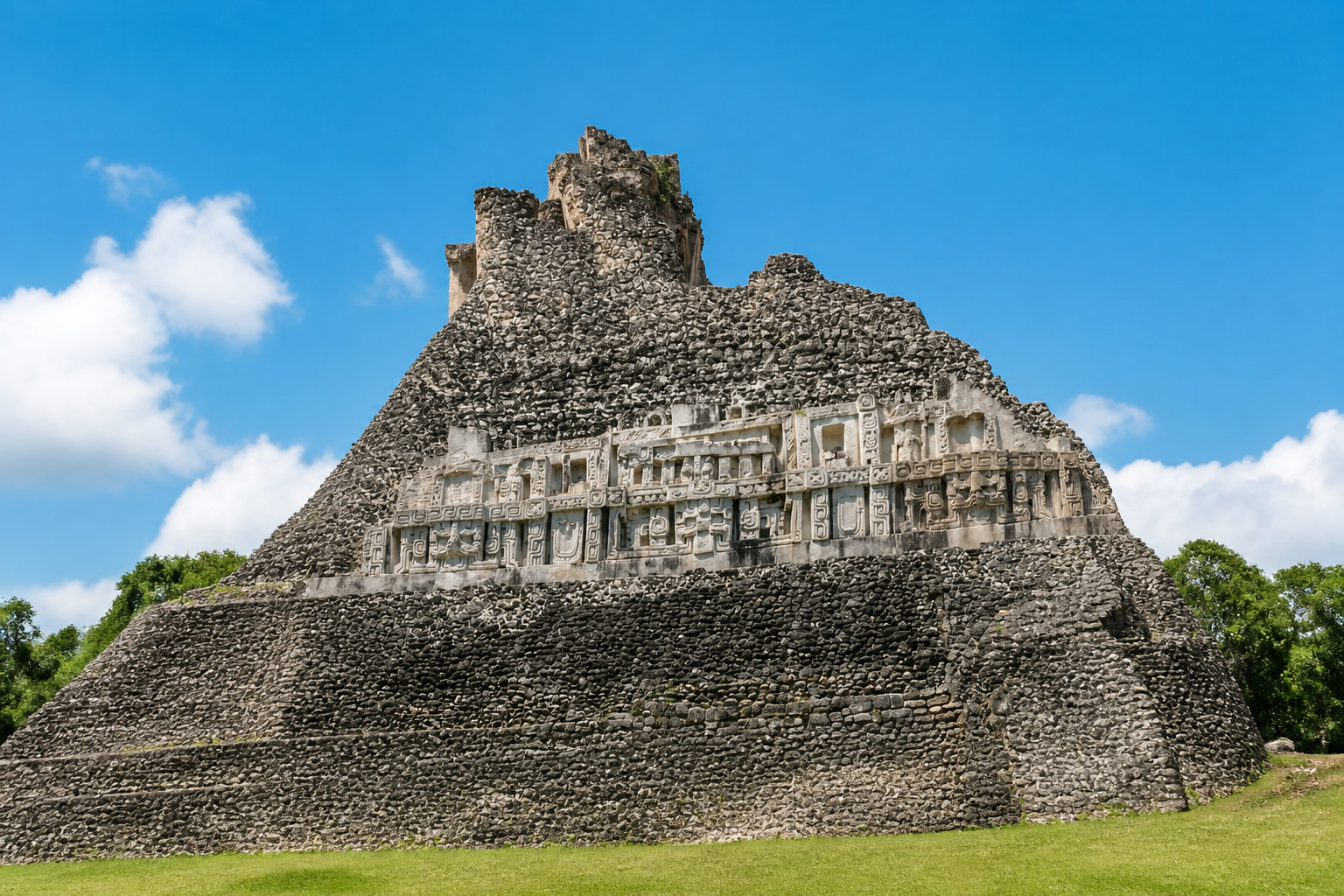 Quelles cités mayas visiter absolument ? 🗿