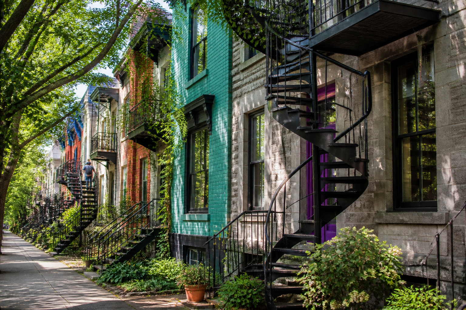 3 quartiers typiques pour vivre comme un local