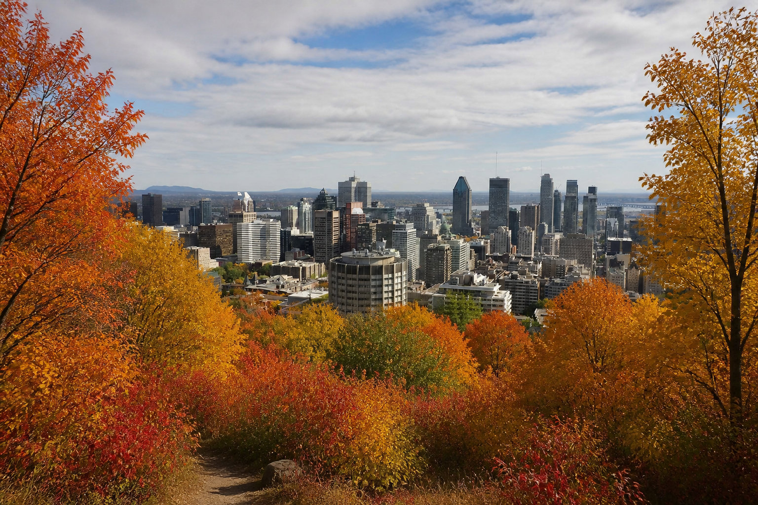 Explorer les incontournables de Montréal en 2026