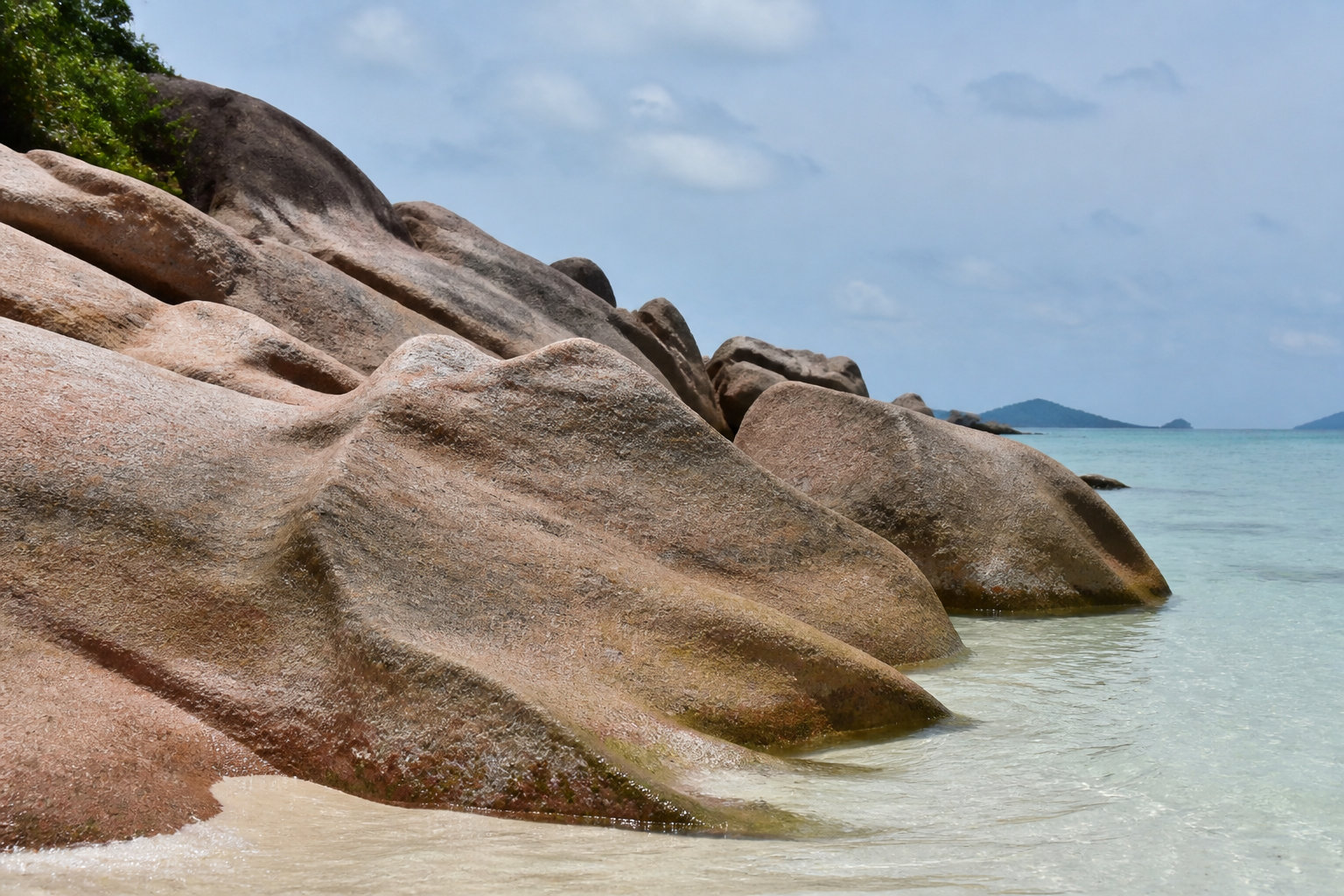 L'île Maurice et les Seychelles pour un cadre paradisiaque