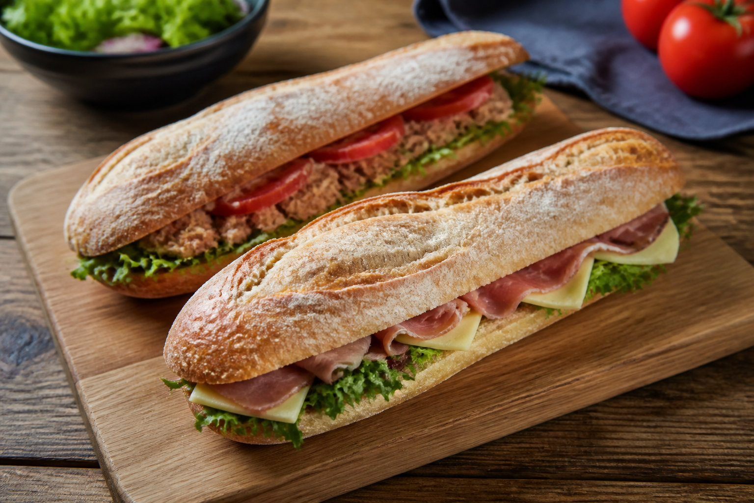 La Flauta : l'authenticité et la générosité des portions 🥖