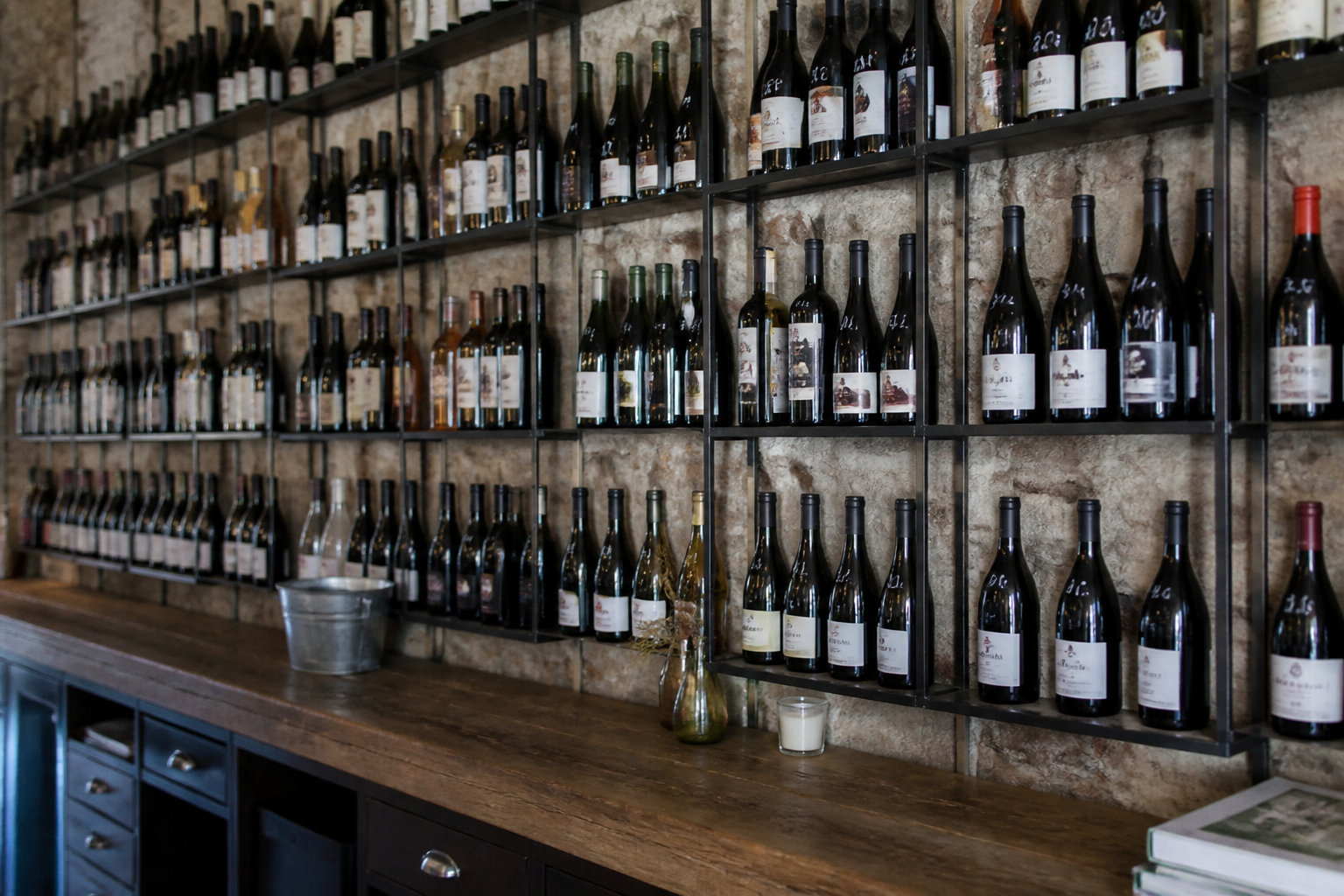 Quimet & Quimet : des conserves de luxe et une ambiance intime 🍷