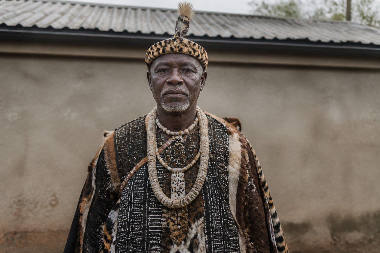L'identité Mbala : traditions et spiritualité ancestrale