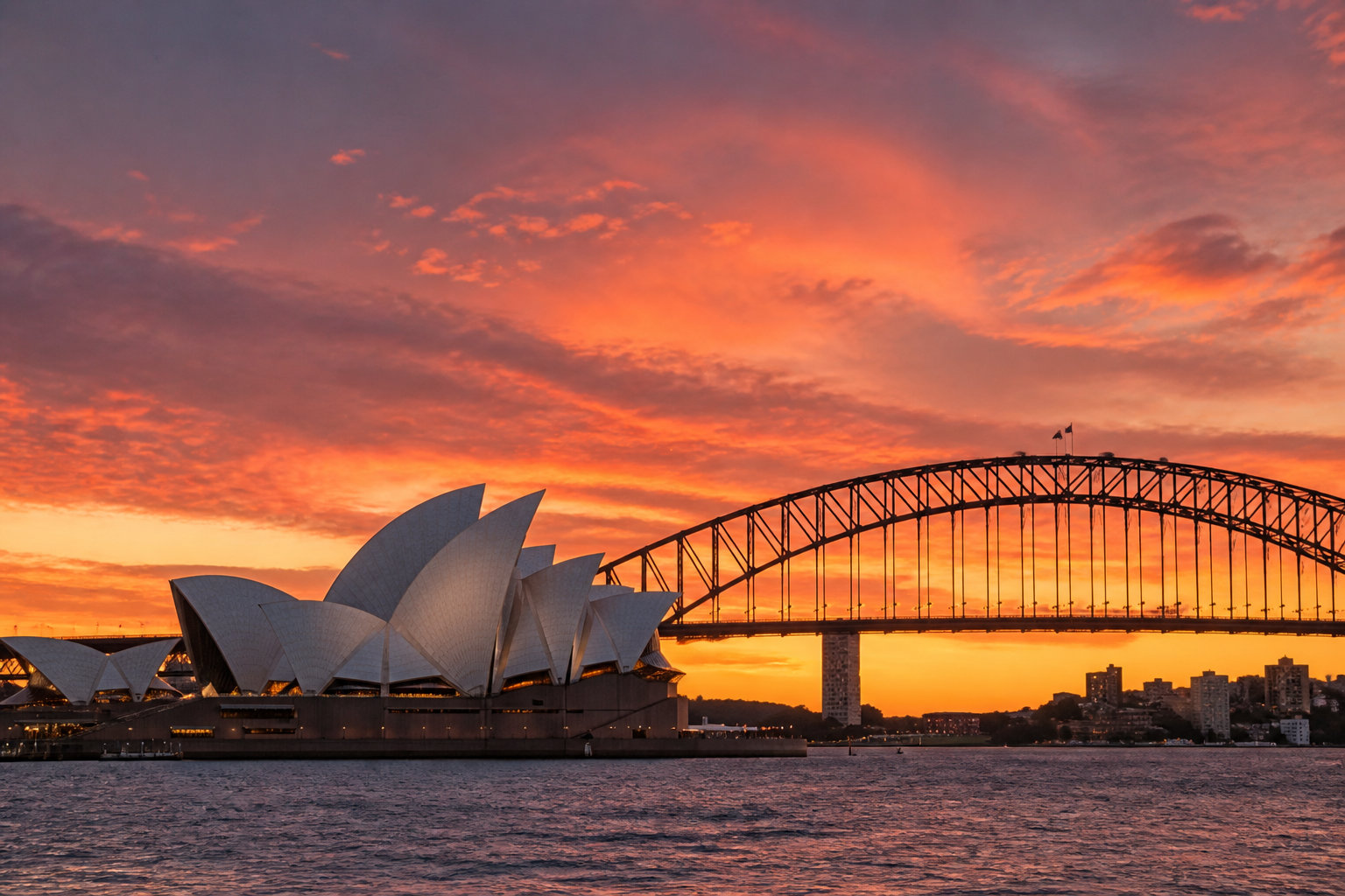Réussir votre arrivée à l'aéroport de Sydney