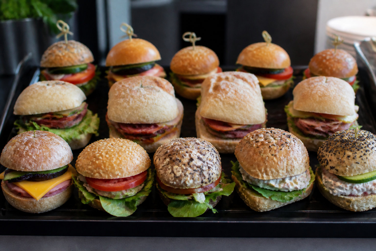 100 Montaditos : le concept imbattable pour les petits budgets 🍺