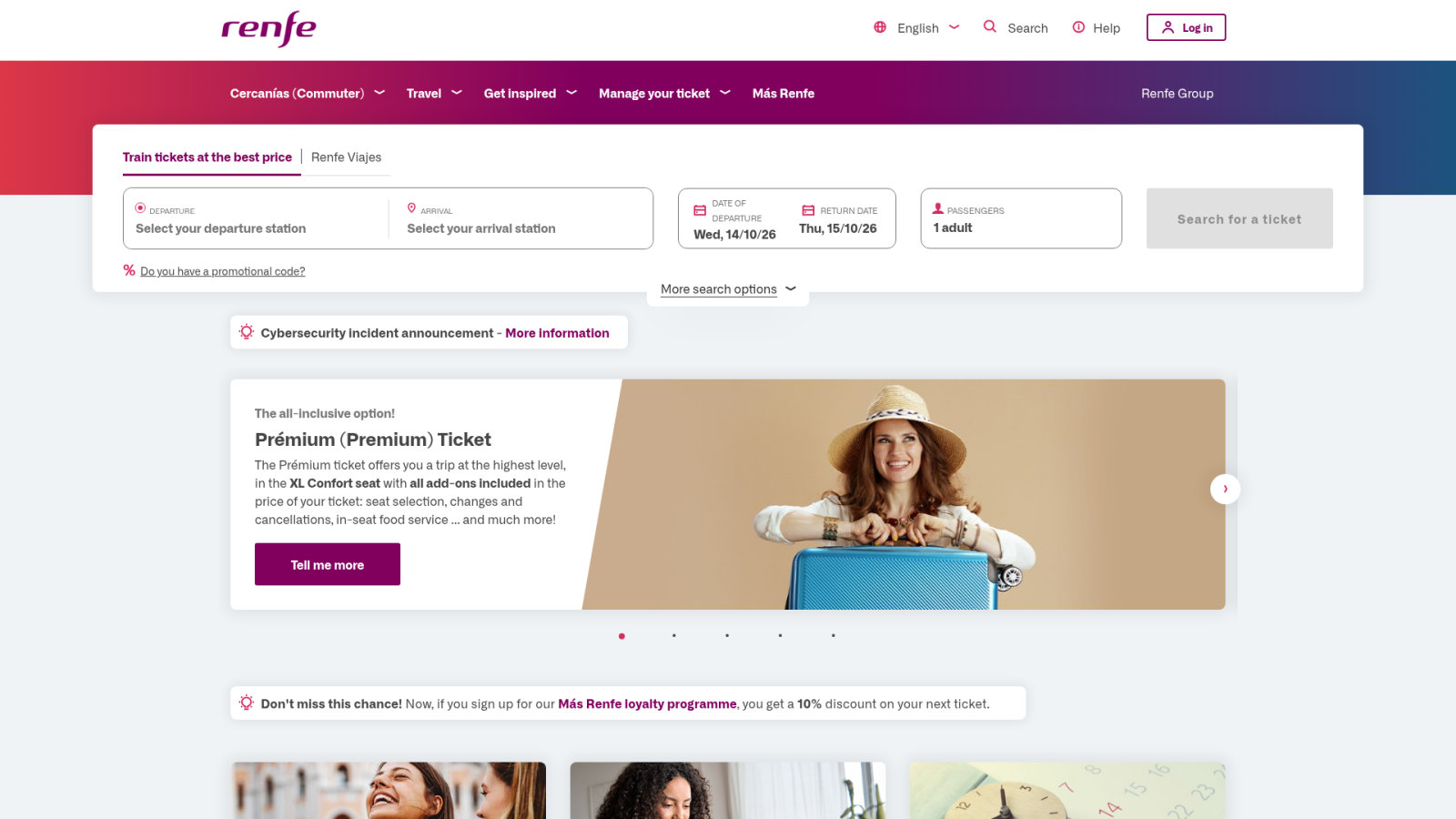 Comment réussir à visiter Cordoue en 1 jour simplement