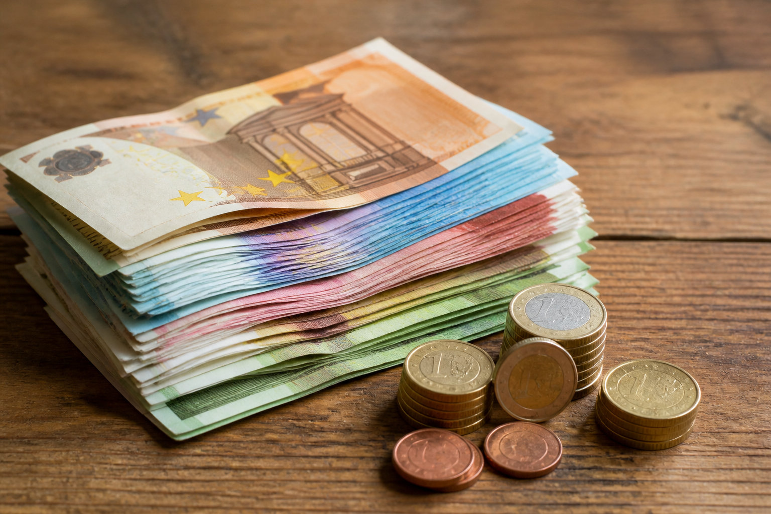 Quel budget total prévoir pour ces 3 jours sur place ? 💶
