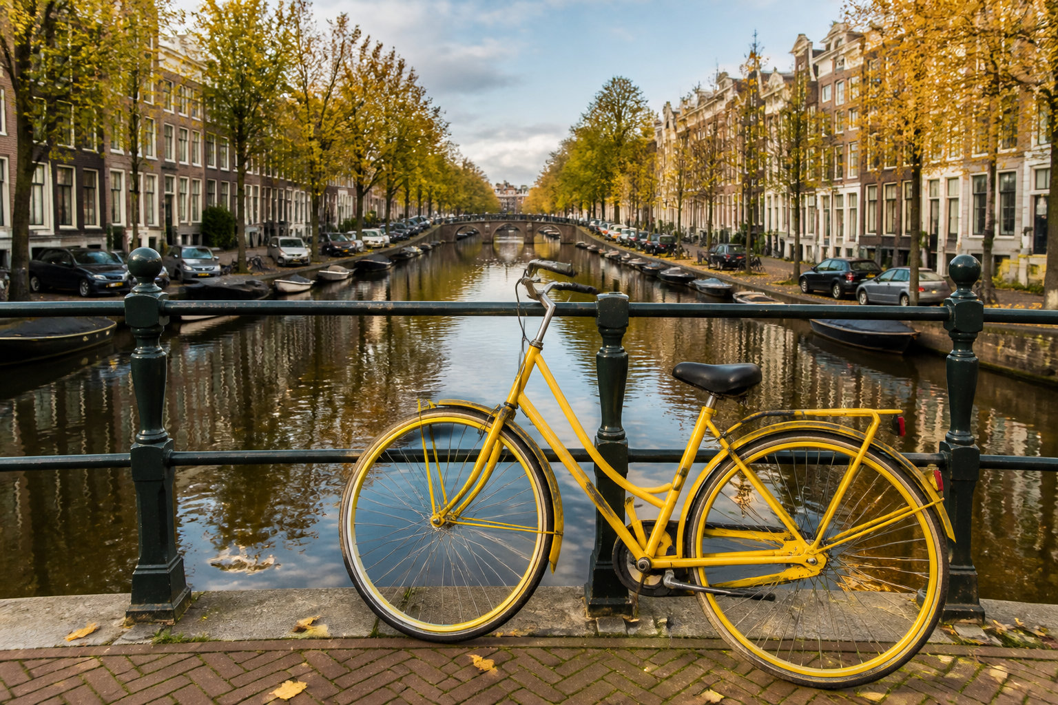 4 options pour rejoindre et parcourir la ville efficacement 🚲