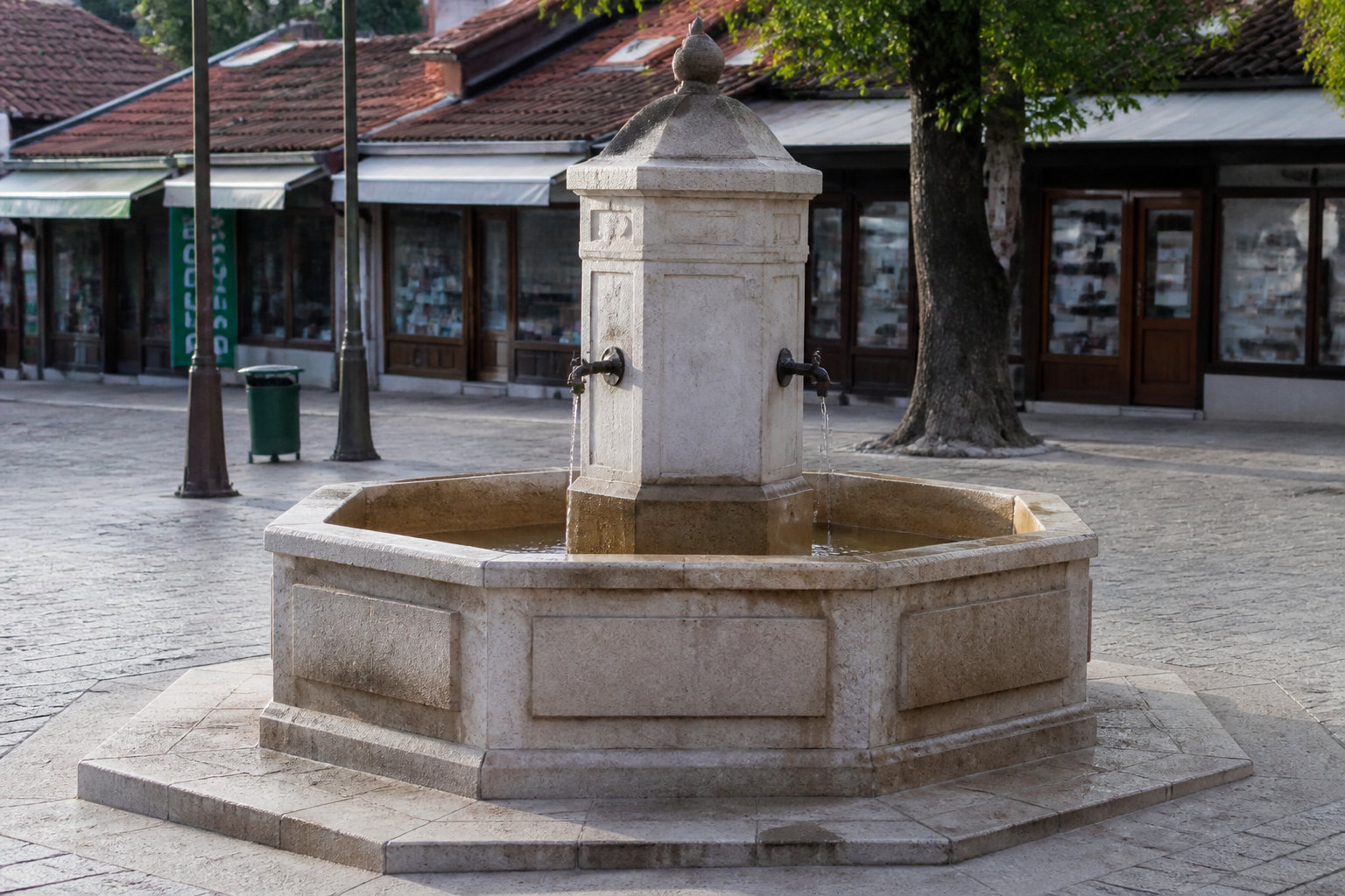 Que faire à Sarajevo pour découvrir son âme ottomane ?
